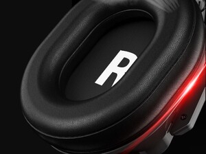 هدفون گیمینگ باسیم مانستر Monster airmars N3S USB 7.1 gaming headphones