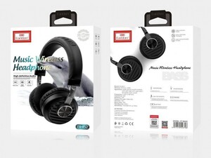 هدست بلوتوث ارلدام Earldom Wireless stereo Headset ET-BH52