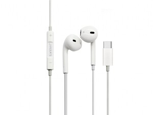 هندزفری سیمی تایپ‌سی ارلدام  Earldom Hands Free earphone  ET-E19