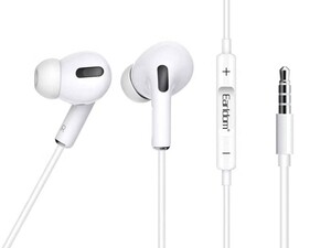 هندزفری با سیم ارلدام Earldom ET-E31 3.5mm headphone