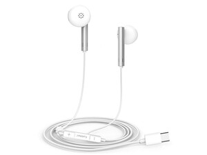 هندزفری با سیم تایپ سی ارلدام Earldom ET-E44 Type-C headphone