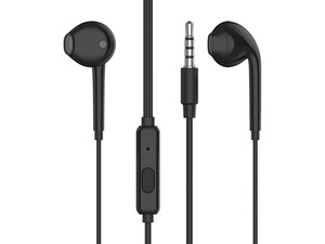 هندزفری با سیم ارلدام Earldom ET-E48 3.5mm headphone