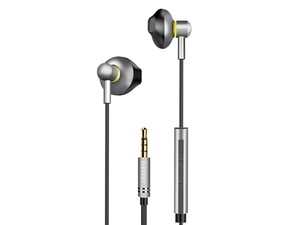 هندزفری با سیم ارلدام Earldom ET-E54 3.5mm headphone