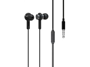 هندزفری با سیم ارلدام Earldom ET-E57 3.5mm headphone