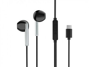 هندزفری تایپ سی یسیدو Yesido YH24 Type C Headphone