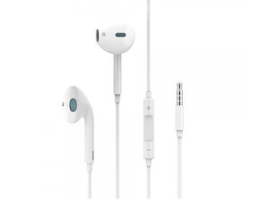 هندزفری باسیم یوسامز Usams EP-22 In-Ear Stereo Earphone