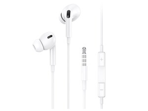 هندزفری سیمی یوسامز Usams SJ451 EP-41 3.5mm In-ear Earphone