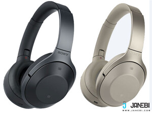 هدفون بلوتوث سونی Sony MDR-1000X Bluetooth Headphones