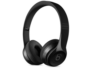 هدفون بی سیم بیتس Beats Solo3 Wireless Headphones Black