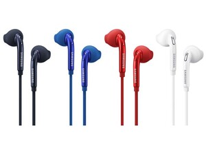 هندزفری Samsung Hybrid Headphone In Ear