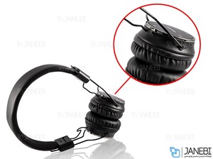 هدفون بی سیم کلومن Koluman K2 Wireless Headphone