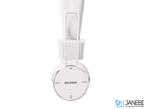 هدفون بی سیم کلومن Koluman K2 Wireless Headphone