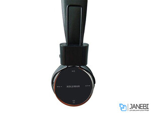 هدفون بی سیم کلومن Koluman K2 Wireless Headphone