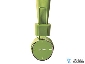 هدفون بی سیم کلومن Koluman K2 Wireless Headphone