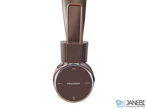 هدفون بی سیم کلومن Koluman K2 Wireless Headphone