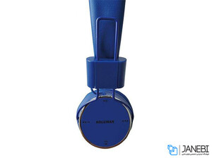 هدفون بی سیم کلومن Koluman K2 Wireless Headphone