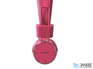 هدفون بی سیم کلومن Koluman K2 Wireless Headphone