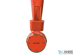 هدفون بی سیم کلومن Koluman K2 Wireless Headphone