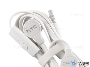 هندزفری اصلی اچ تی سی HTC Stereo Headset