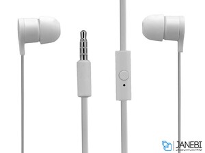 هندزفری اصلی اچ تی سی HTC Stereo Headset