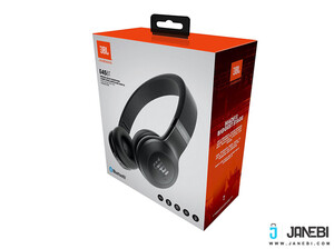 هدست بلوتوث jbl E45BT