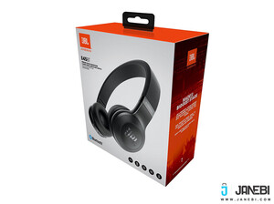 هدفون بی سیم JBL E45BT