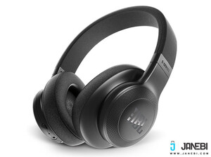 هدفن بی سیم jbl E55BT