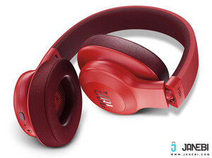 هدفون بلوتوث jbl E55BT