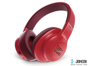 هدفن بی سیم jbl E55BT