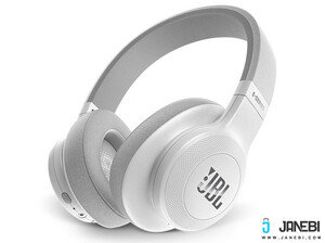 هدفون بلوتوث jbl E55BT