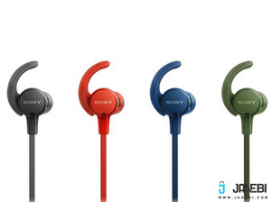 هدفون بلوتوث سونی Sony MDR-XB510AS Bluetooth headphone