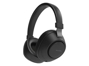 هدفون بلوتوث پورودو Porodo Soundtec PD-X1008WLH-RD Headphone
