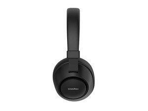 هدفون بلوتوث پورودو Porodo Soundtec PD-X1008WLH-RD Headphone