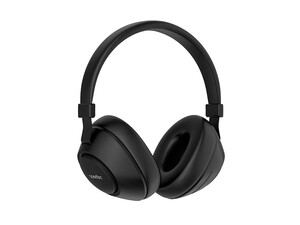 هدفون بلوتوث پورودو Porodo Soundtec PD-X1008WLH-RD Headphone