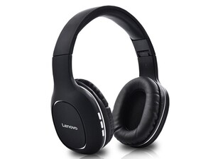 هدفون بلوتوث لنوو Lenovo HD300 Wireless Headphone