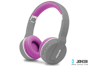 هدفون Wireless Maxell