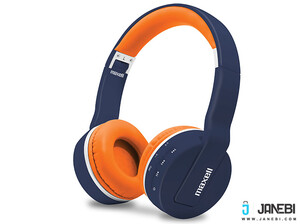 هدفون Bluetooth Maxell