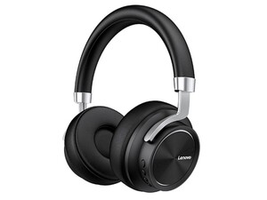 هدفون بلوتوث لنوو Lenovo HD800 Bluetooth Headphone