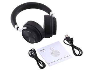 هدفون بلوتوث لنوو Lenovo HD800 Bluetooth Headphone