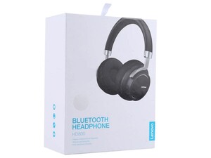 هدفون بلوتوث لنوو Lenovo HD800 Bluetooth Headphone