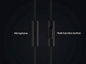 هندزفری باسیم شیائومی مدل Xiaomi DDQEJ05WM single dynamic earphone