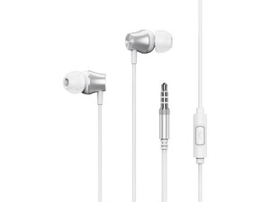 هندزفری با سیم ریمکس Remax RM-202 Earphone