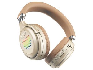 هدفون وایرلس باوین Bavin BH26 Wireless Headphone