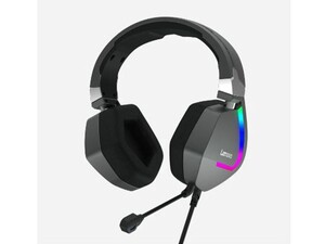 هدفون گیمینگ باسیم لنوو Lenovo H402 gaming headphone