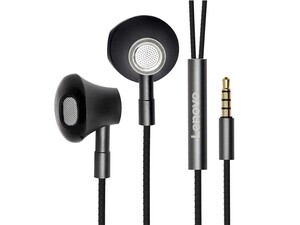 هندزفری با سیم لنوو Lenovo HF140 In-Ear Wired Earphones