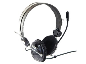 هدست باسیم تسکو TSCO TH 5019 Stereo headphone