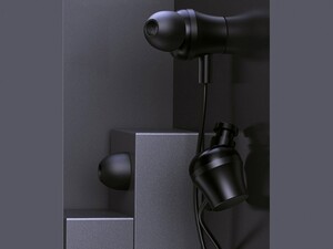 هندزفری با سیم لنوو Lenovo QF320 Wired In Ear Headphones