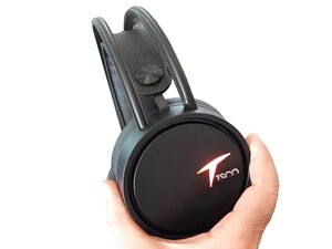 هدست گیمینگ تسکو TSCO TH 5155 stereo headphone