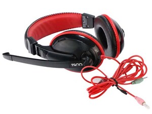 هدفون تسکو TSCO TH 5125 stereo headphone