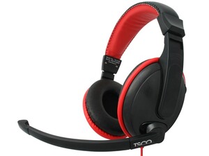 هدفون تسکو TSCO TH 5125 stereo headphone